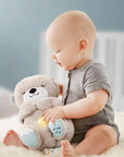 Bubbly Otter Plush Toy | 11 Sensory Features, Extra-Soft Fabric 5
