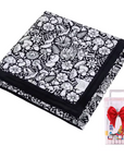 CreaCraft Blanket | DIY Colouring, Soft Plush 0