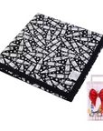 CreaCraft Blanket | DIY Colouring, Soft Plush 10