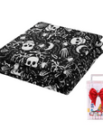 CreaCraft Blanket | DIY Colouring, Soft Plush 12