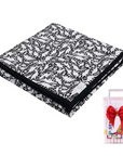 CreaCraft Blanket | DIY Colouring, Soft Plush 14