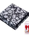 CreaCraft Blanket | DIY Colouring, Soft Plush 16