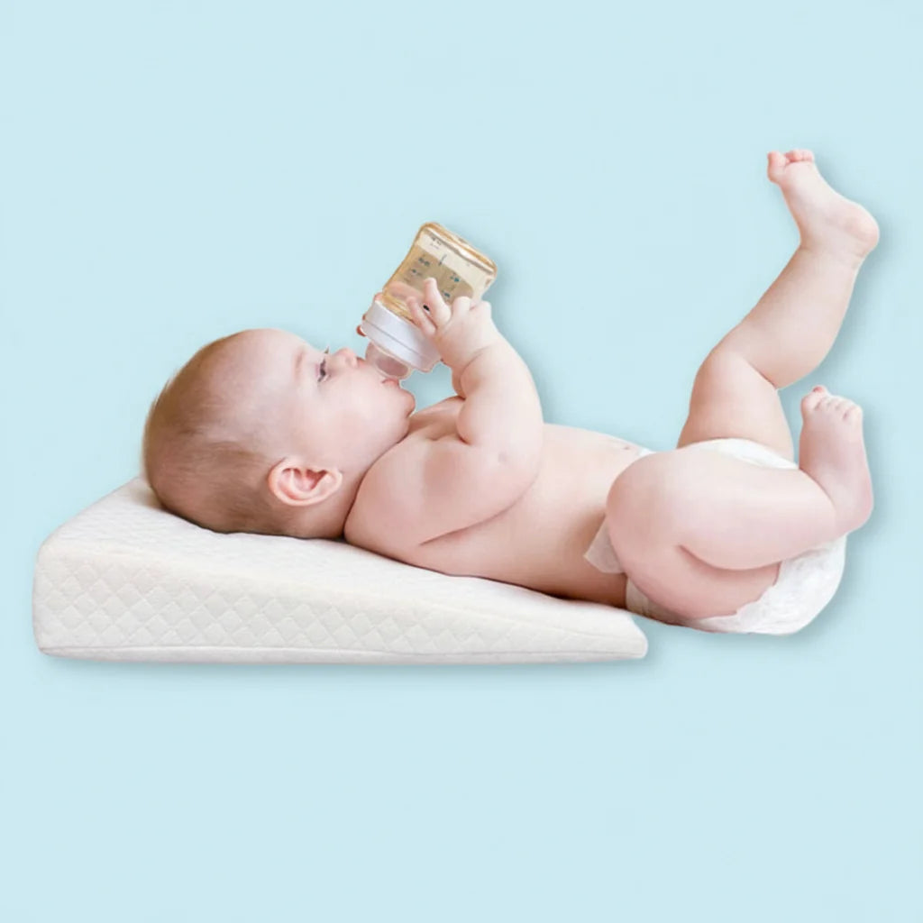 Infant Sleep Pillow 0