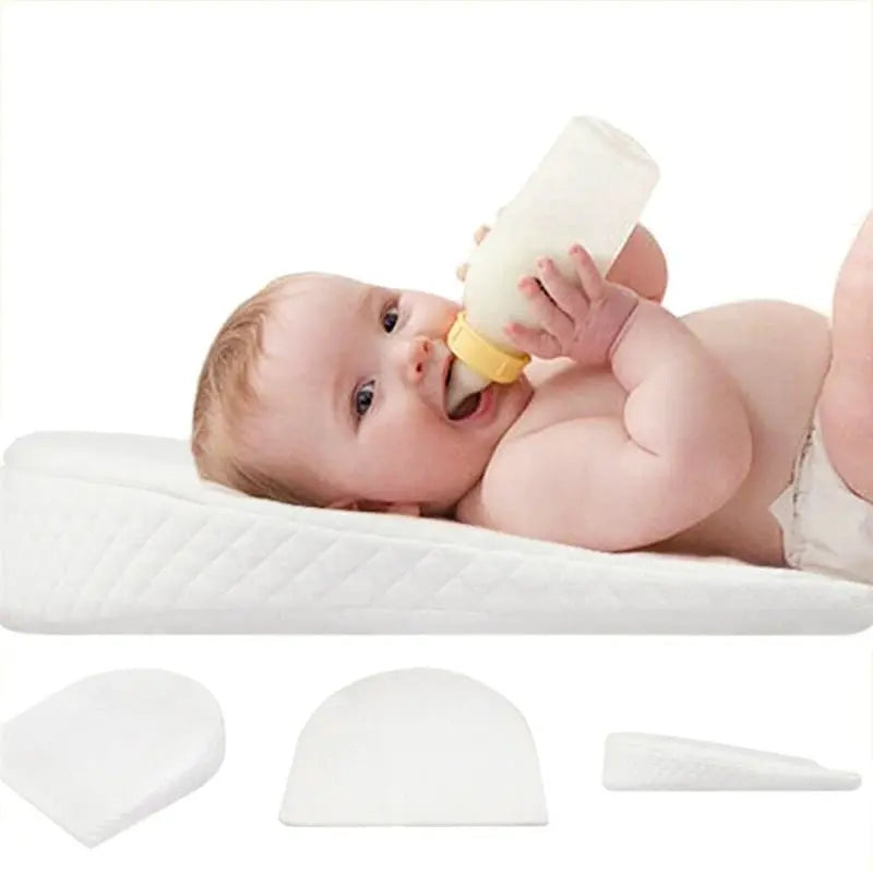 Infant Sleep Pillow 1