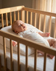 Infant Sleep Pillow 4
