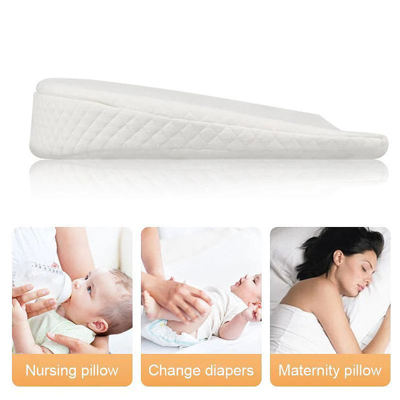 Infant Sleep Pillow 5