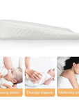 Infant Sleep Pillow 5