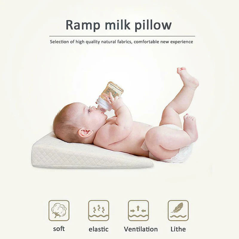 Infant Sleep Pillow 7