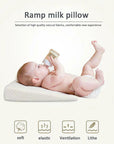 Infant Sleep Pillow 7