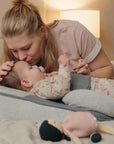 Ivy Infant Pillow | 15° Incline, Head Shaping Support for Newborns 1