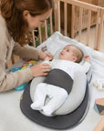 Ivy Infant Pillow | 15° Incline, Head Shaping Support for Newborns 3
