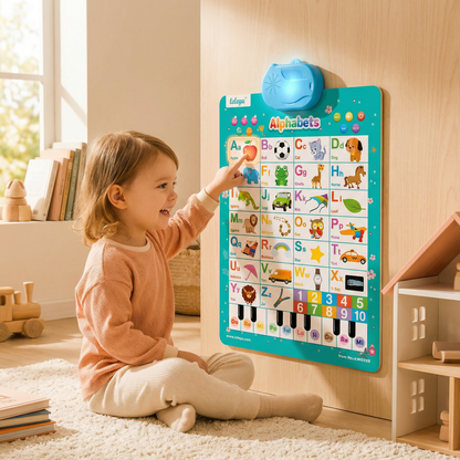 Learning Vocabulary Board | Uncategorized | Engage Your Child with the Tango Learning BoardThe Tango Learning Board offers a fun and interactive way for children to learn English. This innovative board allows kids to explore words and sounds in a complete