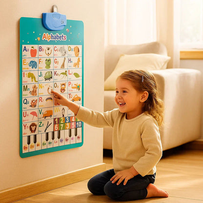 Learning Vocabulary Board | Uncategorized | Engage Your Child with the Tango Learning BoardThe Tango Learning Board offers a fun and interactive way for children to learn English. This innovative board allows kids to explore words and sounds in a complete