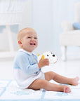 NIGHTHUG – BPA-Free Night Light for Cozy Sleep and Gentle Illumination 2