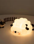 NIGHTHUG – BPA-Free Night Light for Cozy Sleep and Gentle Illumination 4