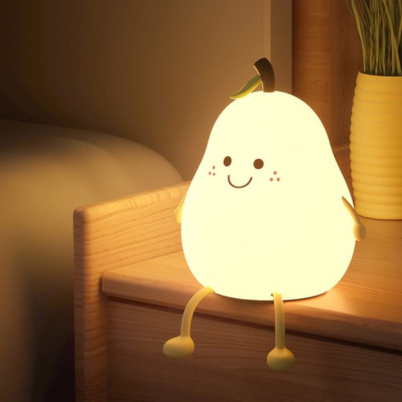 NIGHTHUG – BPA-Free Night Light for Cozy Sleep and Gentle Illumination 9