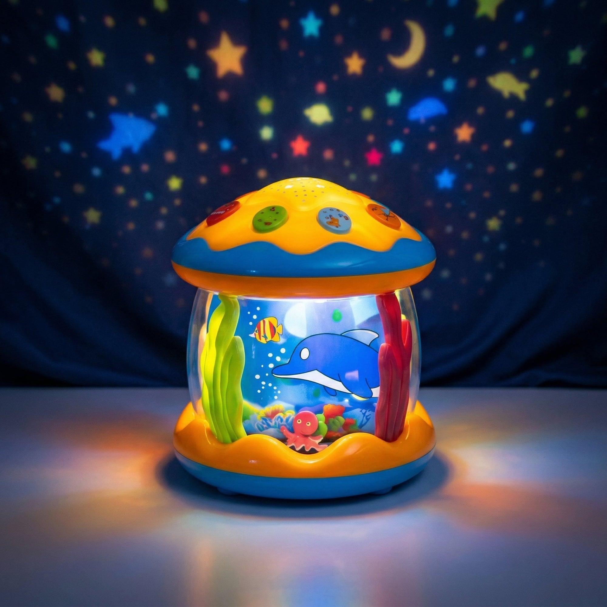 Pura Nightlight Projector 0
