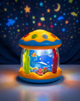Pura Nightlight Projector 0