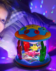 Pura Nightlight Projector 4