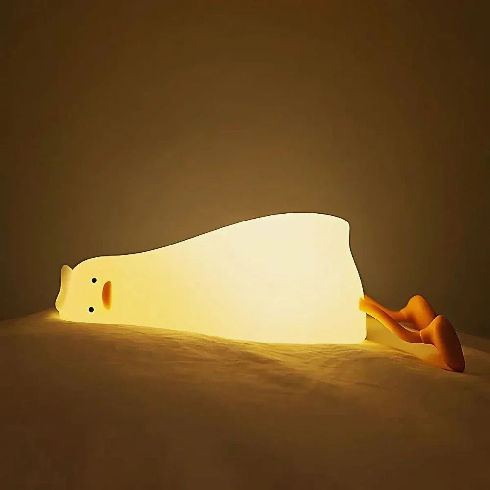 Rechargeable Lamp Kids Night Light LED | Animal 0