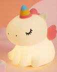 Rechargeable Lamp Kids Night Light LED | Animal 10