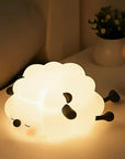 Rechargeable Lamp Kids Night Light LED | Animal 13