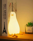 Rechargeable Lamp Kids Night Light LED | Animal 1