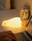 Rechargeable Lamp Kids Night Light LED | Animal 2