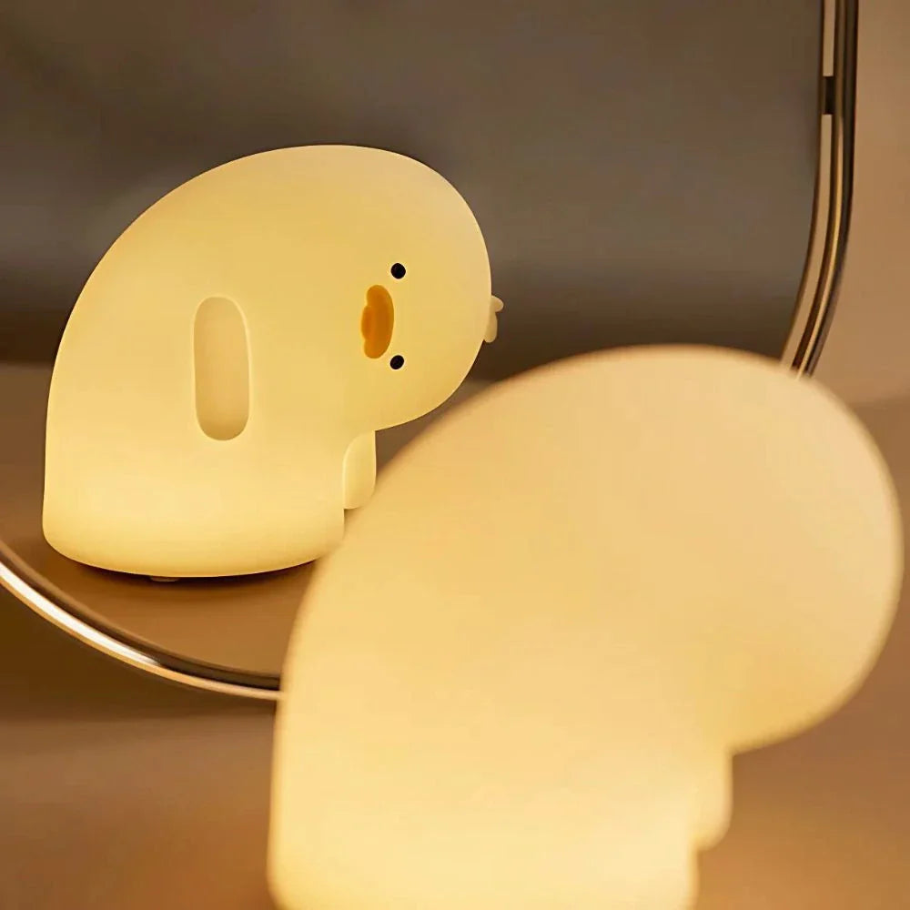 Rechargeable Lamp Kids Night Light LED | Animal 5