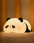 Rechargeable Lamp Kids Night Light LED | Animal 6