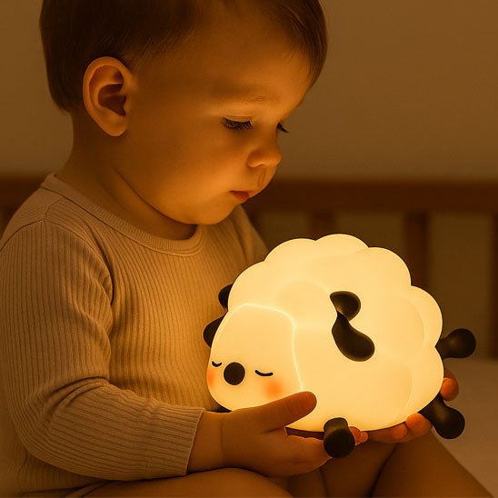 Sheep Night Light 0