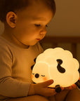 Sheep Night Light 0