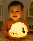 Sheep Night Light 2