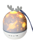 SkyDream Night Light Projector | Adjustable Brightness, Remote Control 5