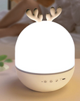 SkyDream Night Light Projector | Adjustable Brightness, Remote Control 6