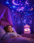 Star Projector Night Light 1