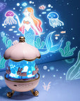 Star Projector Night Light 3