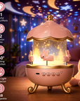 Star Projector Night Light 4