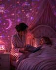 Star Projector Night Light 5