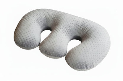 Twin Nursing Pillow | Nursing Pillows | Tandem Haven Nursing Pillow: The Ultimate Support for Twin MomsDesigned specifically for the unique journey of twin motherhood, the Tandem Haven Nursing Pillow offers a perfect blend of comfort, support, and conveni