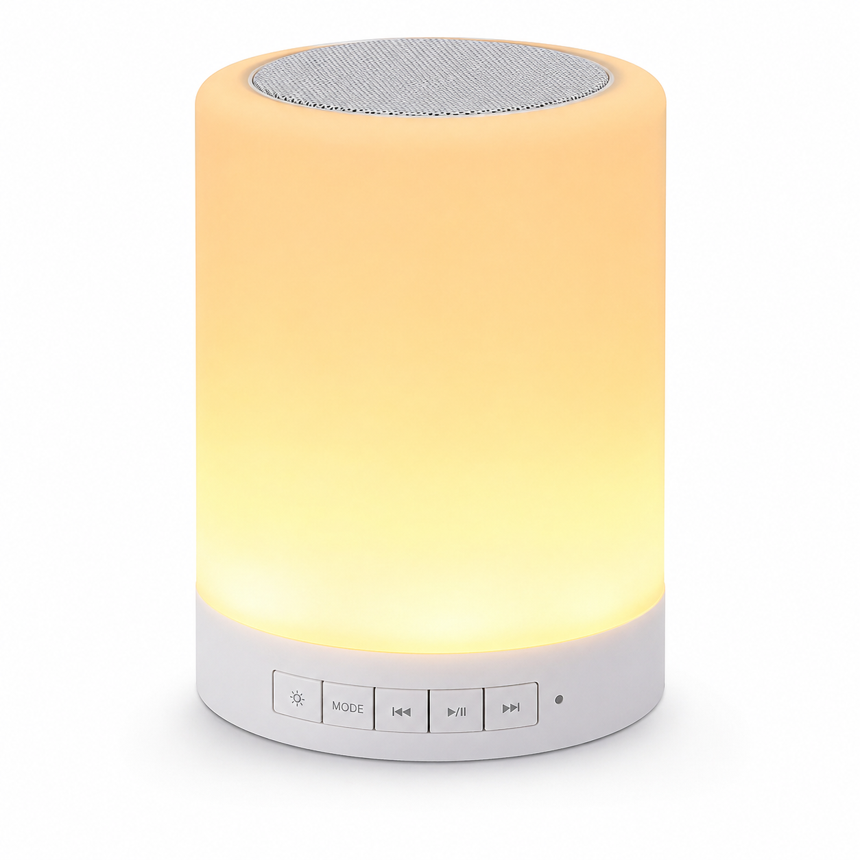 Touch Night Light Bluetooth Speaker 0