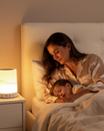 Touch Night Light Bluetooth Speaker 7