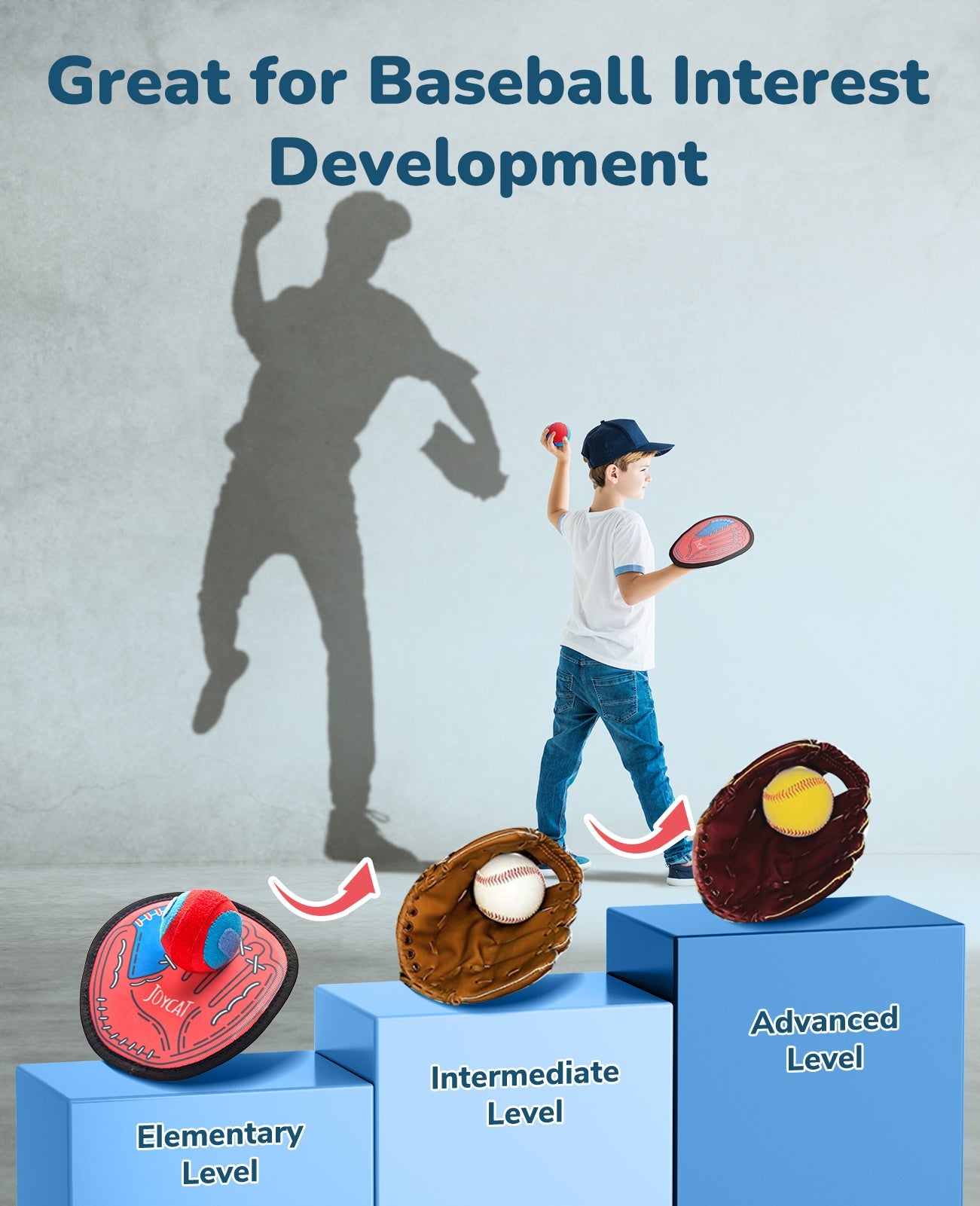 Velo Catch Game Set | Durable Velcro Balls and Paddles 6